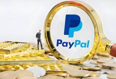 PayPal提(tí)现全攻略：跨境支付提(tí)现新解
