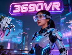 Meta Quest与SteamVR精品VR游戯(xì)盘點(diǎn)：十大必玩(wán)vr游戯(xì)推荐