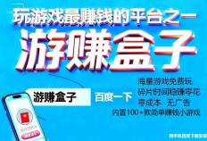 哪种小遊(yóu)戏可以賺(zhuàn)钱又(yòu)安全可靠，能賺(zhuàn)钱的小遊(yóu)戏不(bù)看广告賺(zhuàn)得多微信提