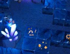 自己(jǐ)挖矿自己(jǐ)打(dǎ)怪！俯视肉鸽塔防游戏《诺森德(dé)塔防：矿脉防線(xiàn)》登(dēng)場(chǎng)！