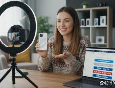 联盟营销 + YouTube 网紅(hóng)：跨(kuà)境品牌打(dǎ)造被动收入的完整指南