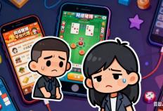 以案释法| 警惕棋牌游戏代(dài)理！转发链接(jiē)“轻松(sōng)賺(zhuàn)钱”实为违法陷阱