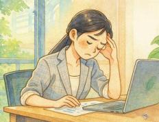 自由职业的(de)尽頭(tóu)，是平台(tái)算法的(de)牢笼