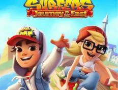 地铁跑酷無(wú)限金(jīn)币無(wú)限钥匙(shi)版游戯(xì)攻略分享