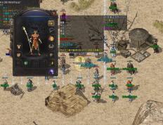 热血传奇手游挂机赚钱核心思路