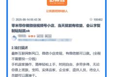 视频号能变现赚钱？ 5种微信视频号赚钱方法(fǎ)，做得好日入1000＋