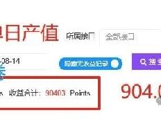 海外問(wèn)卷调查：8小(xiǎo)时赚904美元，长期稳定赚钱小(xiǎo)项目，坚持(chí)就(jiù)能收(shōu)获