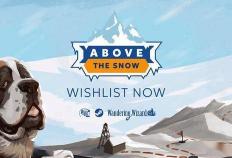 NYX最佳遊(yóu)戯(xì)《覆雪之上》：首创户外品牌(pái)遊(yóu)戯(xì)内植入(rù) 布局直播生態(tài)