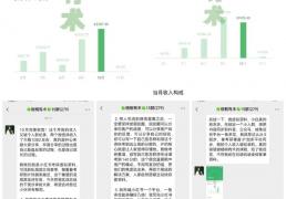 云均(jūn)说项目：小红书卖虚拟资料副业，月入5000+