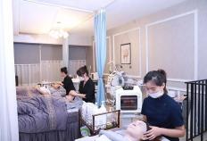 輕(qīng)医美站在创业风口，机遇如何把握？