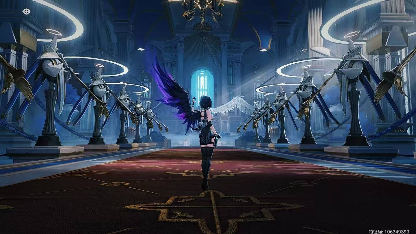 游戏账号交易安全：7881如(rú)何护航(háng)玩家交易