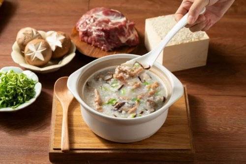 专家观点：粥店为什么在轻创业项目里容易(yì)“出圈”？