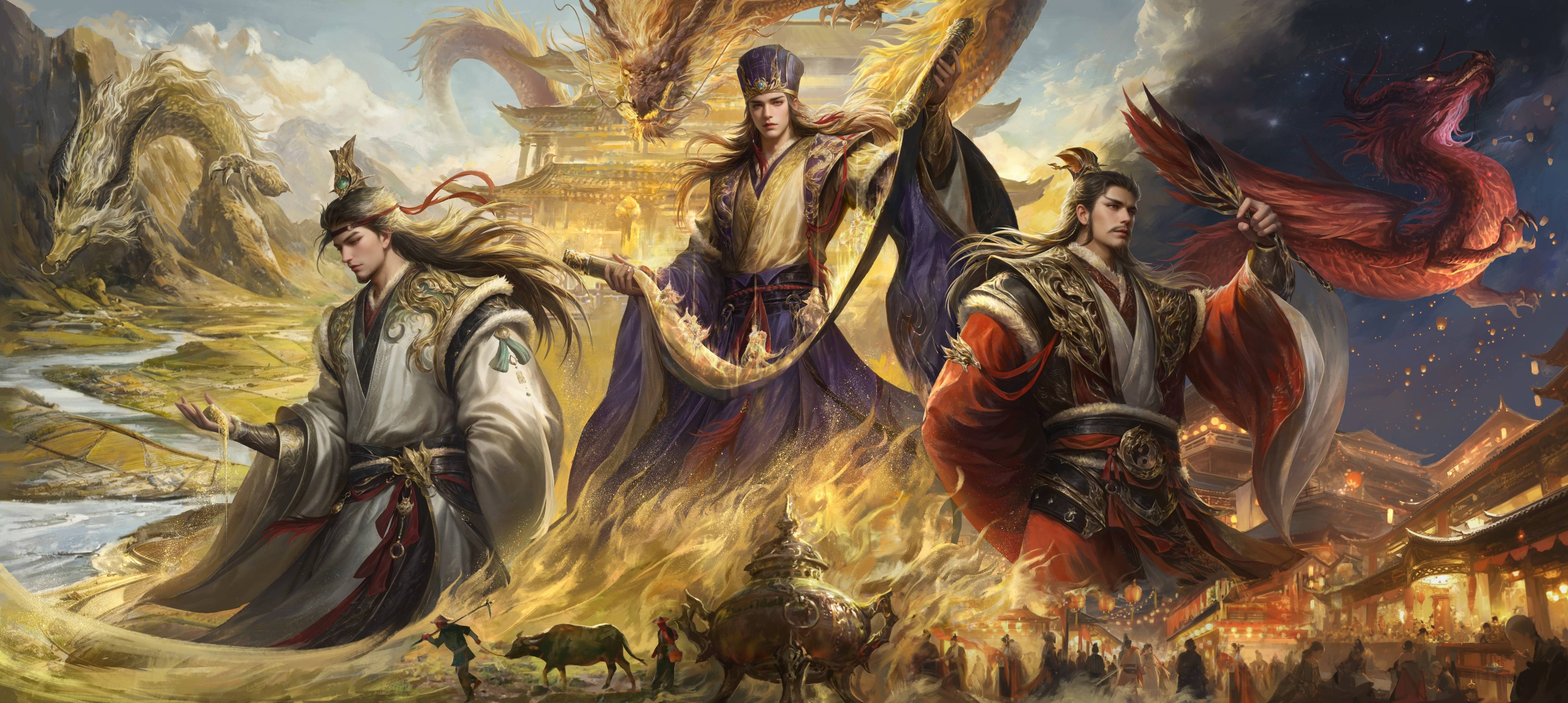 休闲策略類(lèi)卡牌(pái)遊(yóu)戏有哪些推荐？