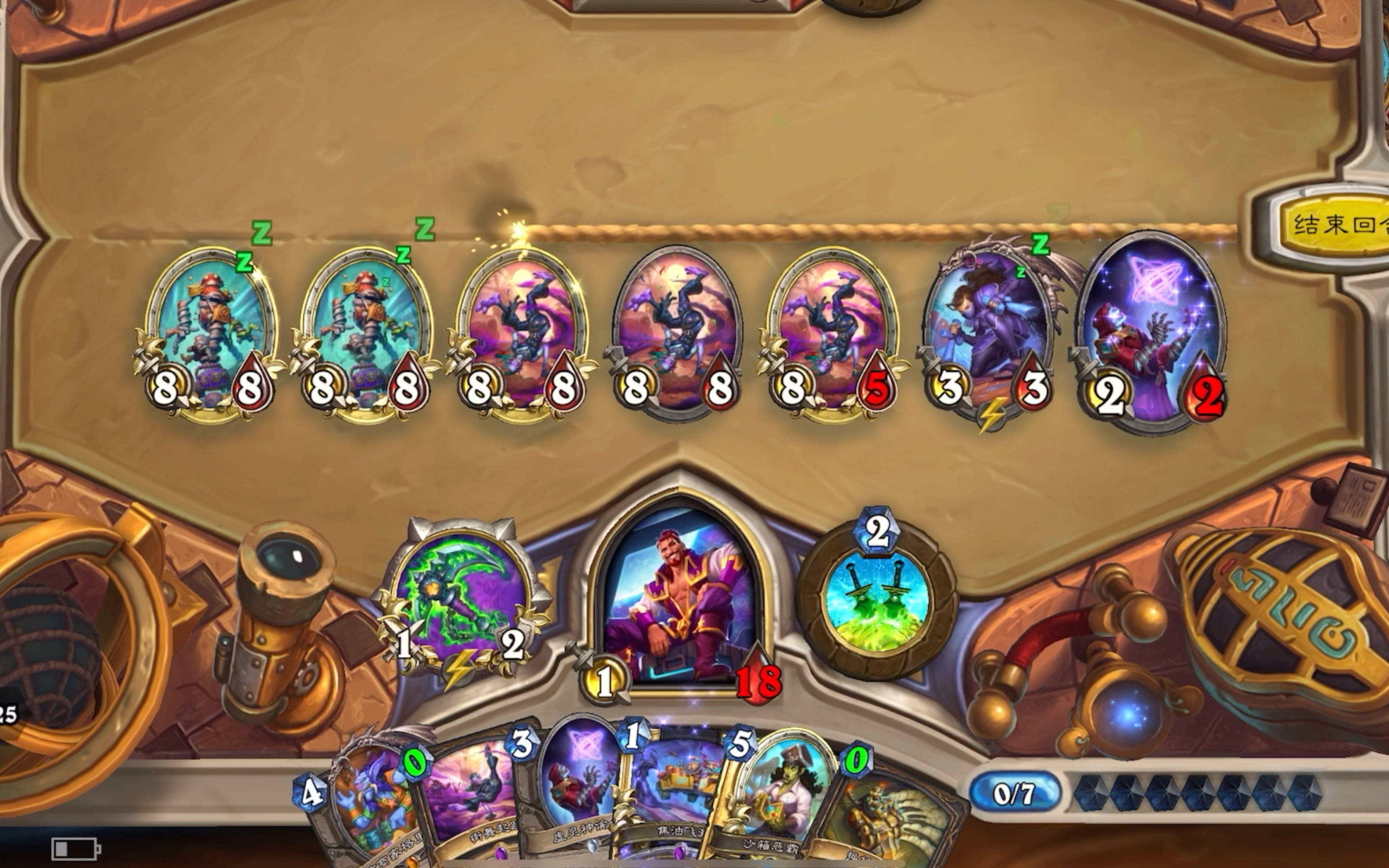 休闲策略類(lèi)卡牌(pái)遊(yóu)戏有哪些推荐？