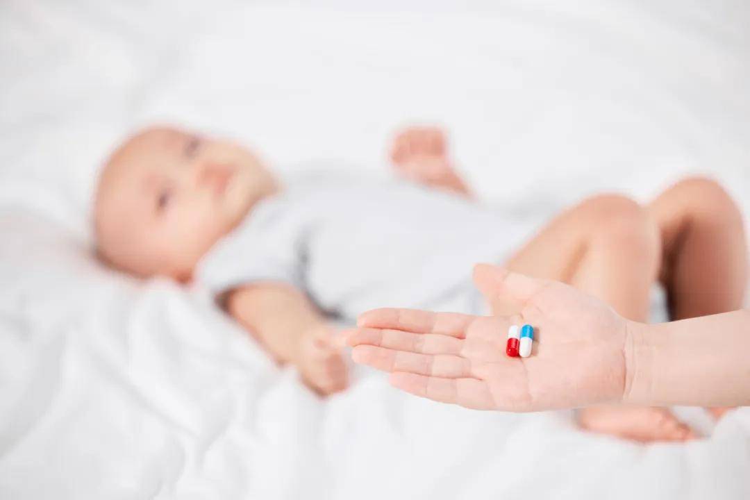 宝爸宝妈们,当心宝宝身上的“红胎记”