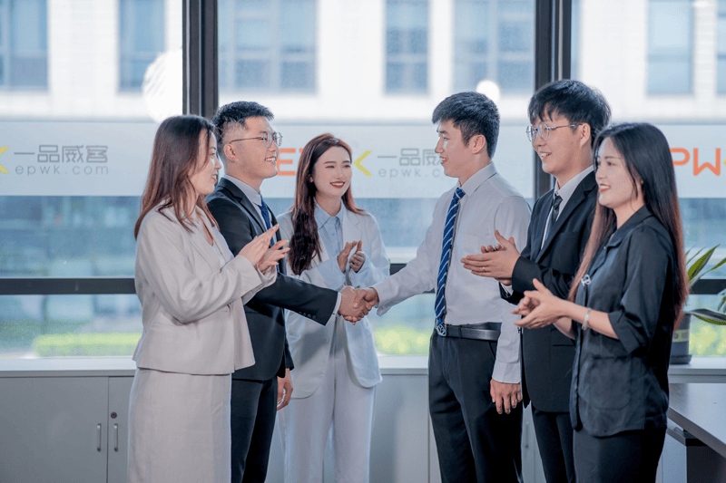 一品(pǐn)威客弹性(xìng)協(xié)作网络：打破地域壁垒，激活(huó)技術(shù)赋能(néng)新动能(néng)