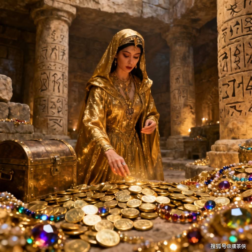 财富自由密钥：明年将解锁 被动收入系统 的生肖