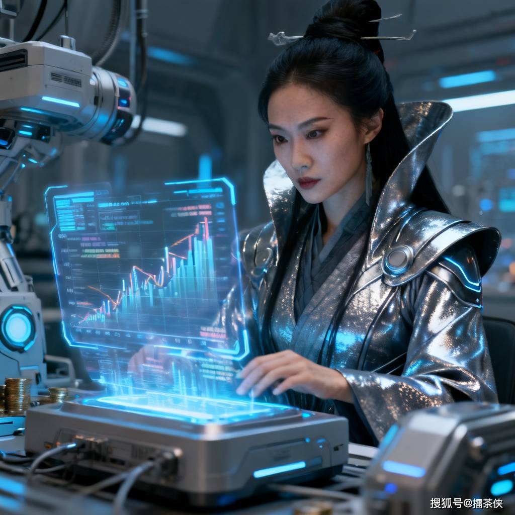 财富自由密钥：明年将解锁 被动收入系统 的生肖