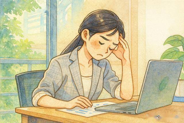 自由职业的(de)尽頭(tóu)，是平台(tái)算法的(de)牢笼