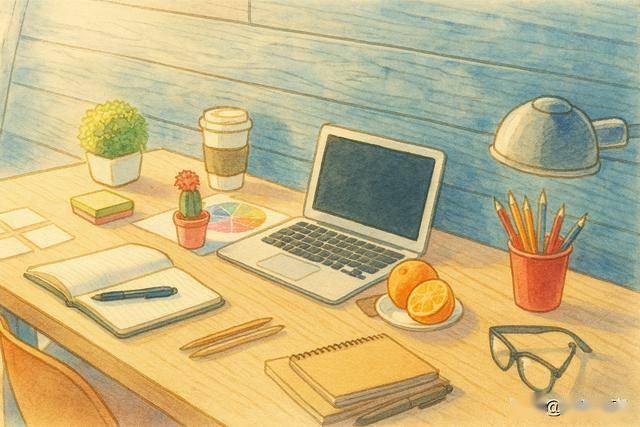 自由职业的(de)尽頭(tóu)，是平台(tái)算法的(de)牢笼