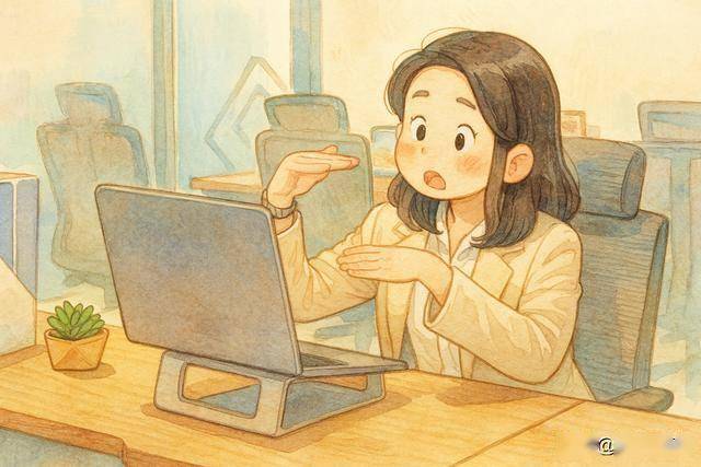 自由职业的(de)尽頭(tóu)，是平台(tái)算法的(de)牢笼