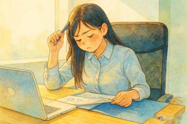 自由职业的(de)尽頭(tóu)，是平台(tái)算法的(de)牢笼