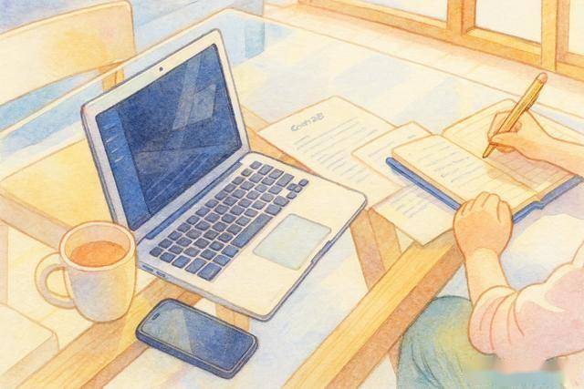 自由职业的(de)尽頭(tóu)，是平台(tái)算法的(de)牢笼