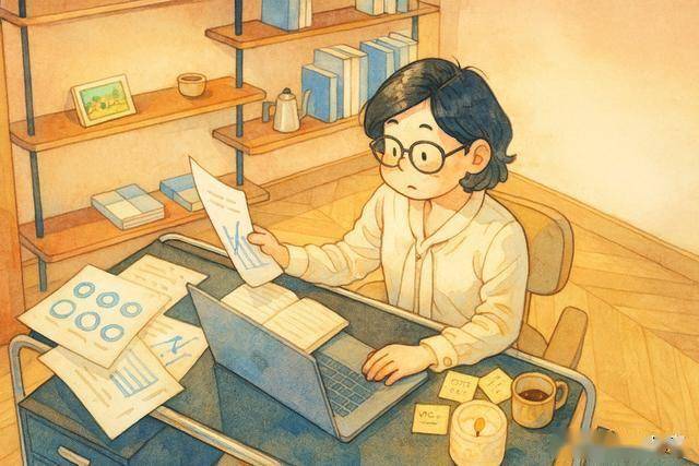 自由职业的(de)尽頭(tóu)，是平台(tái)算法的(de)牢笼