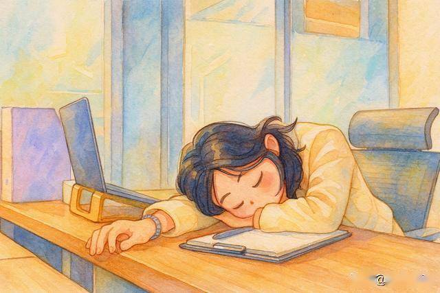 自由职业的(de)尽頭(tóu)，是平台(tái)算法的(de)牢笼