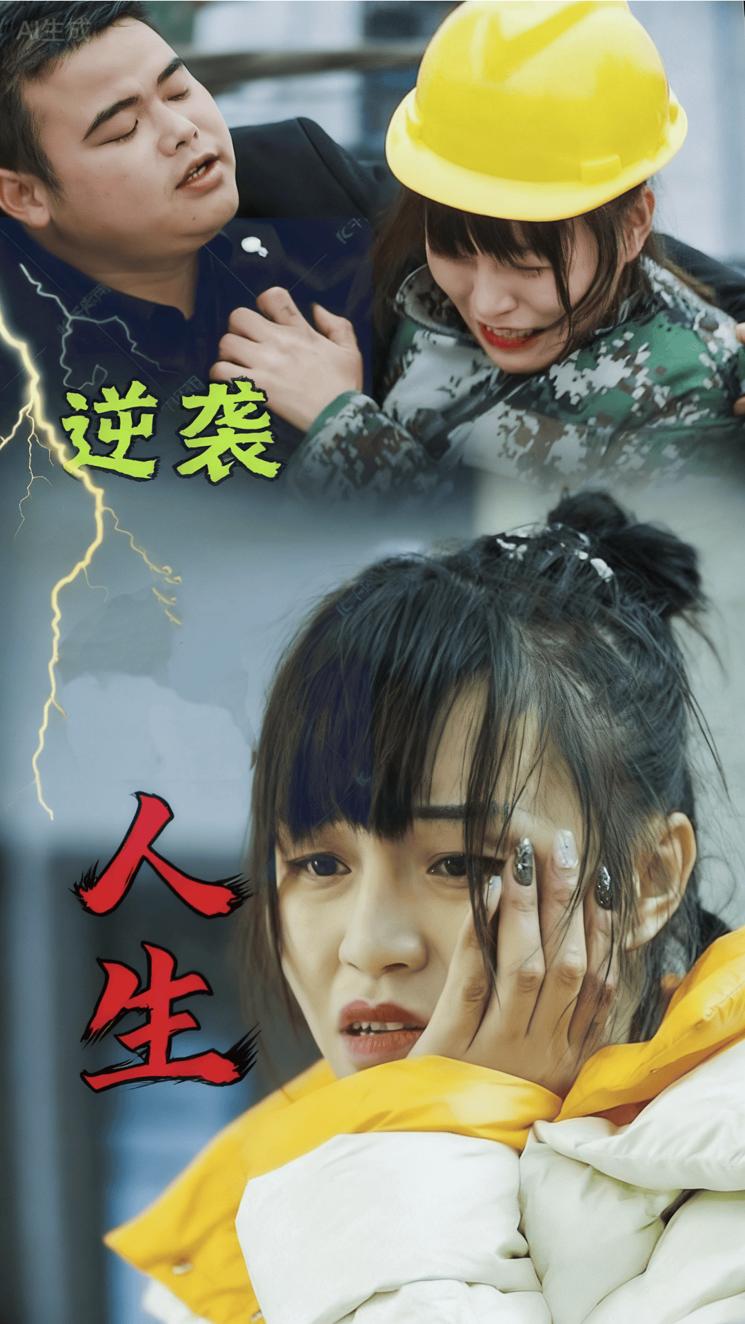 短剧版权交易新模式:钟声发行带领内容价值变现