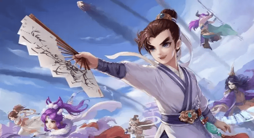 手游搬砖赚rmb咋样赚钱？分享5个能赚钱的游戏